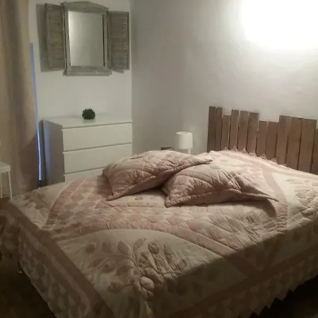 Guillaume Lacoste Apartament