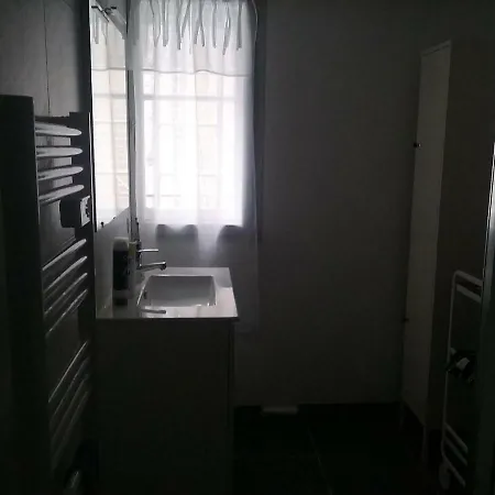 Apartament Guillaume Lacoste Bourboule